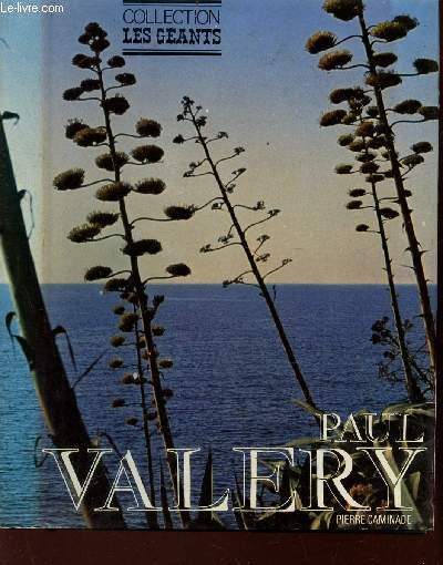 PAUL VALERY / COLLECTION 