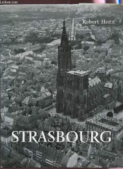 STRASBOURG / COLLECTION 
