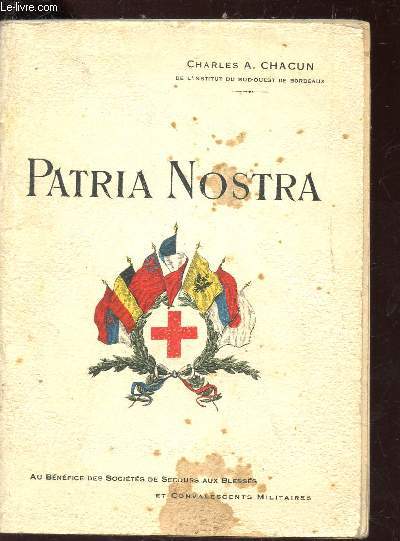 PATRIA NOSTRA