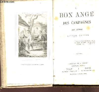 LE BON ANGE DES CAMPS / 6e EDITION.