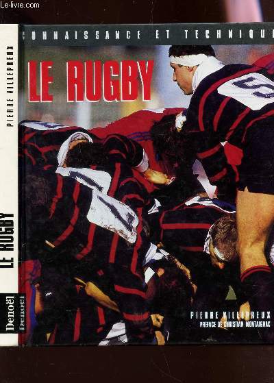 LE RUGBY / COLLECTION 