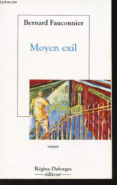 MOYEN EXIL