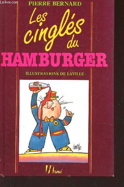LES CINGLES DU HAMBURGER -