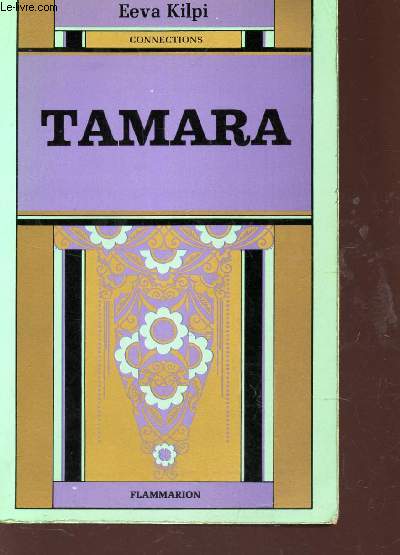 TAMARA / COLLECTION 