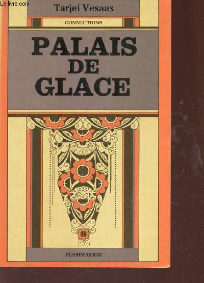 PALAIS DE GLACE / COLLECTION 'CONNECTIONS