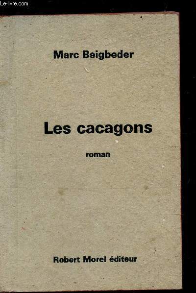 LES CACAGONS