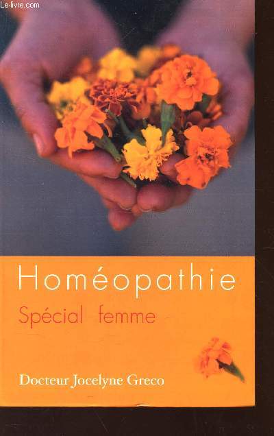 HOMOPATHIE, SPCIAL FEMME.