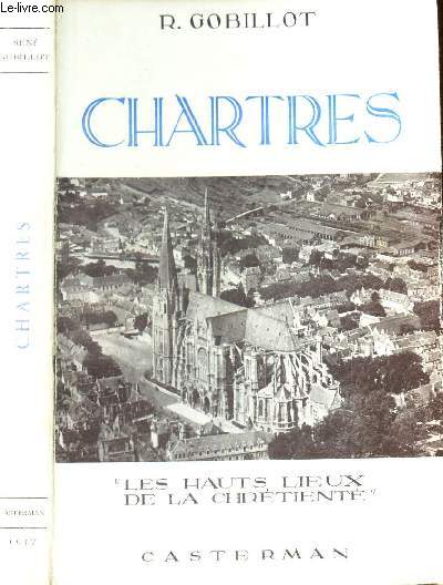 CHARTRES - 