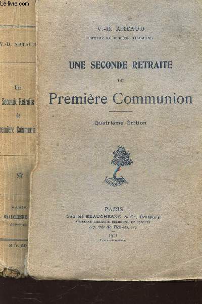 UNE SECONDE RETRAITE DE PREMIERE COMMUNICATION / 4e EDITION.