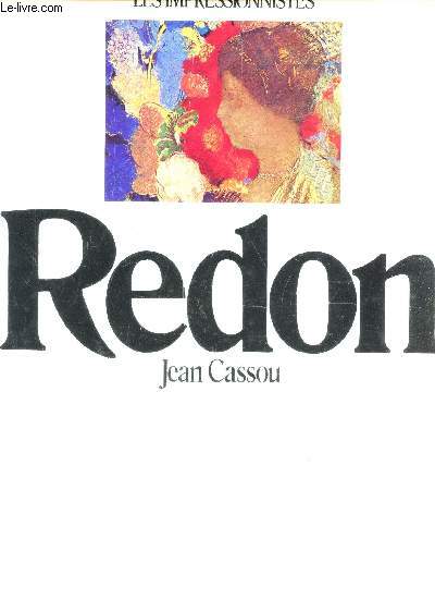 REDON / COLLECTION 