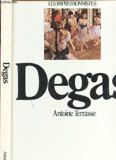 DEGAS / COLLECTION 