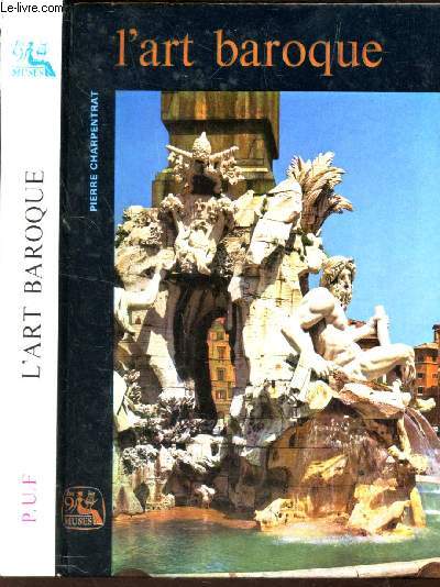 L'ART BAROQUE / COLLECTION 