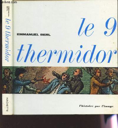 LE 9 THERMIDOR / COLLECTION 
