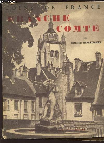 FRANCE-COMTE / COLLECTION 