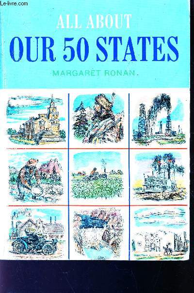 ALL ABOUT OUR 50 STATES