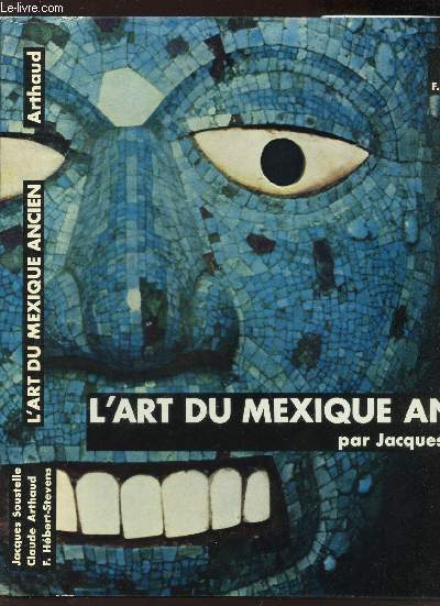 L'ART DU MEXIQUE ANCIEN -