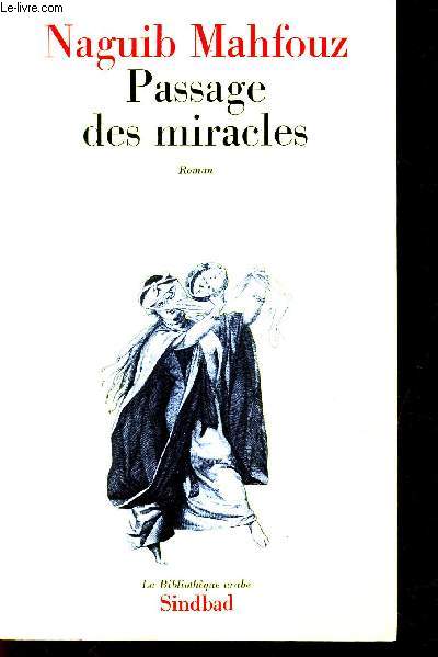 PASSAGES DES MIRACLES / 