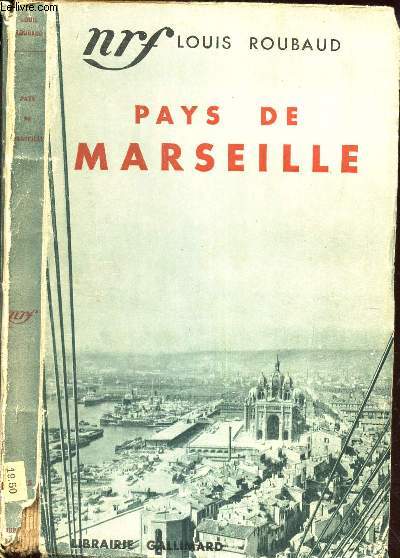 PAYS DE MARSEILLE / 12eme EDITION.
