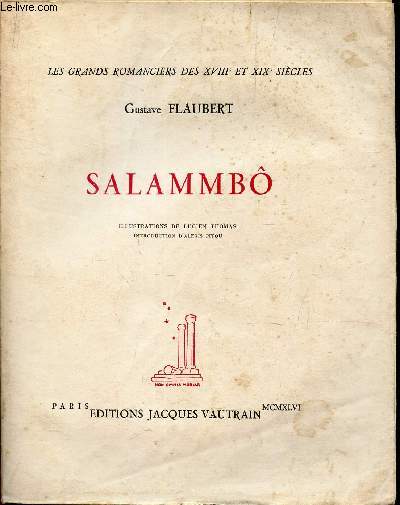 SALAMMBO