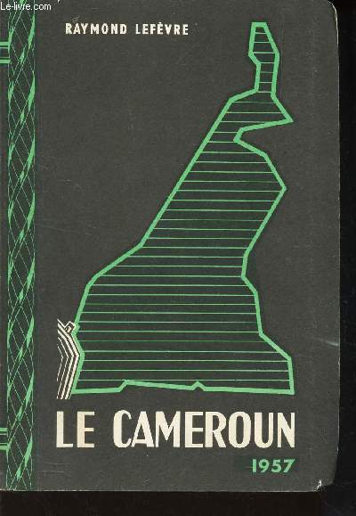 LE CAMEROUN