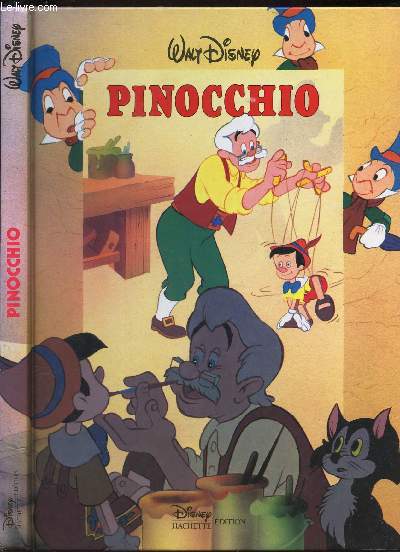 PINCCHIO -