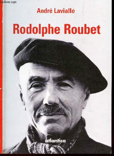 RODOLPHE ROUBET