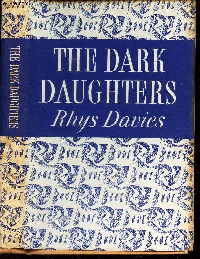 THE DARK DAUGHTERS