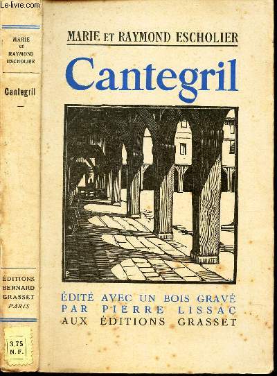 CANTEGRIL.