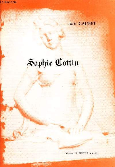 SOPHIE COTTIN