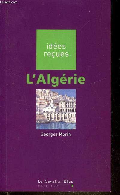 L'ALGERIE - 