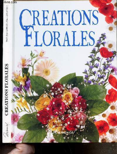 CREATIONS FLORALES