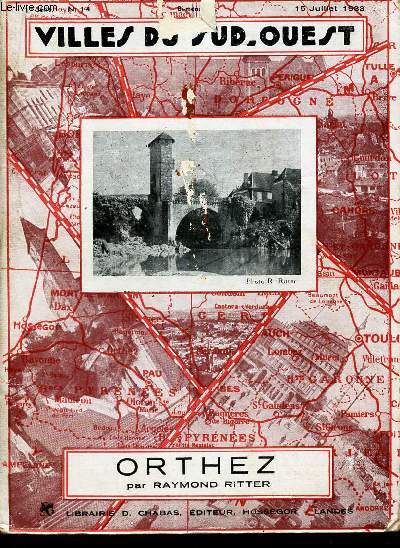 ORTHEZ/ COLLECTION 