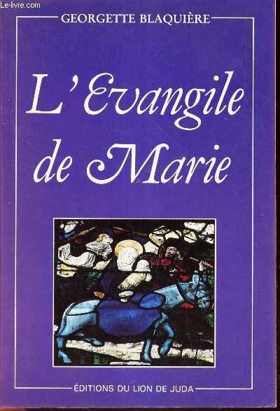 L'EVANGILE DE MARIE