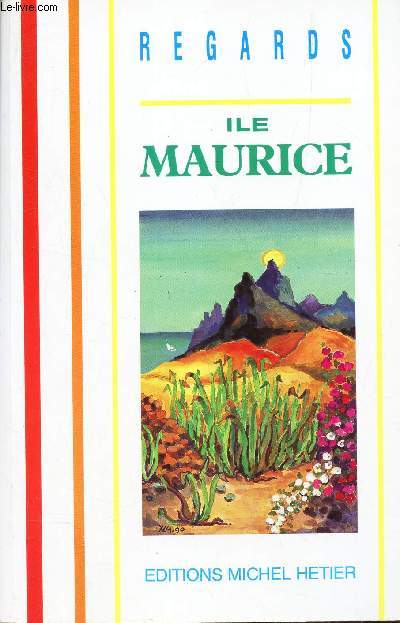 ILE MAURICE (COLLECTION 