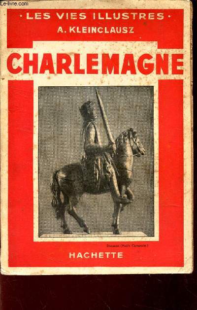 CHARLEMAGNE / COLLECTION 