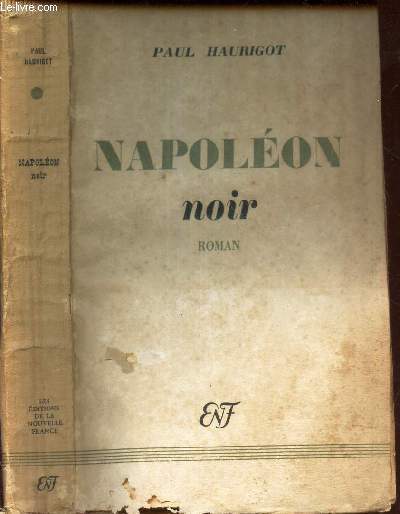 NAPOLEON NOIR.