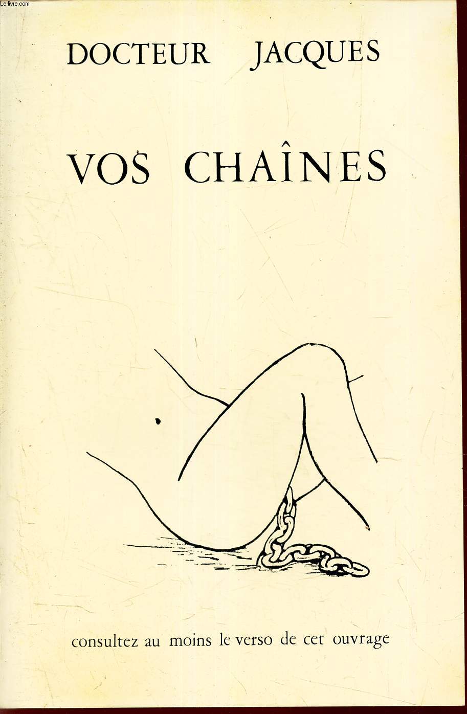 VOS CHAINES