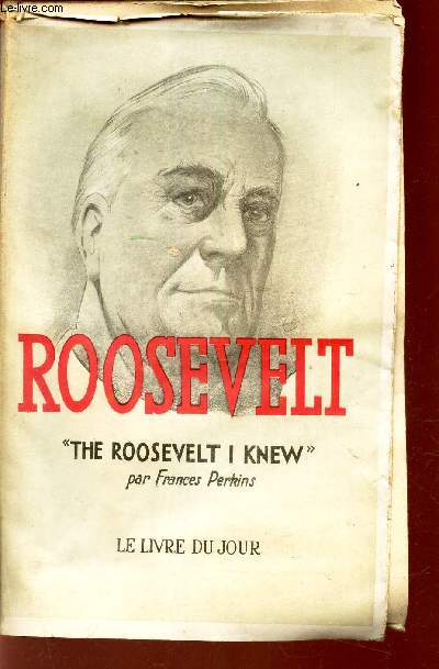 ROOSEVELT -