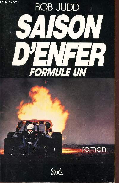 SAISON D'ENFER - FORMULE UN