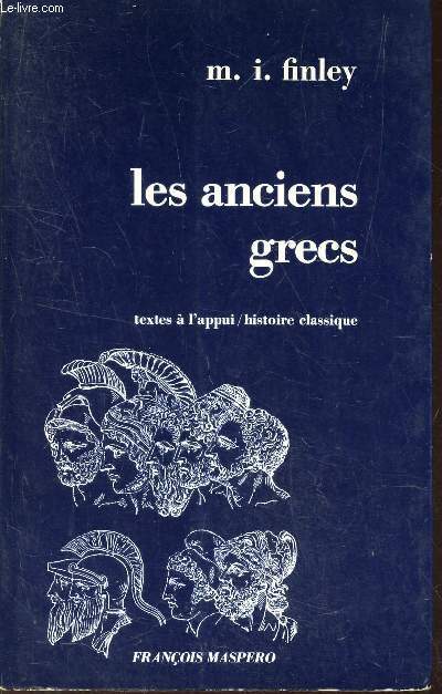 LES ANCIENS GRECS.