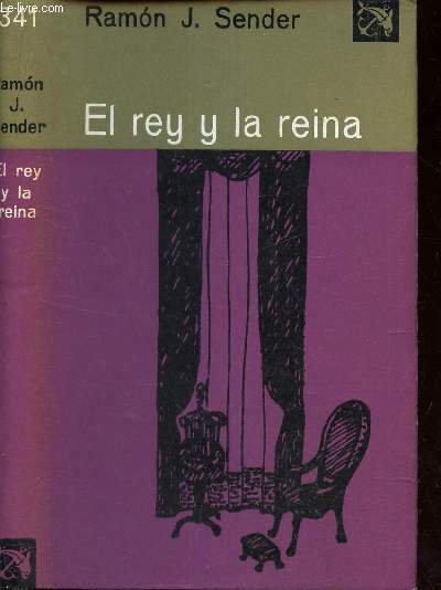 EL REY Y LA REINA.