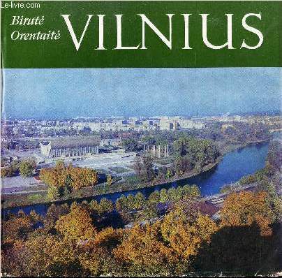 VILNIUS