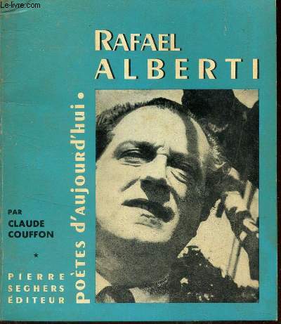 Rafael Alberti.