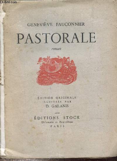 Pastorale - Roman.