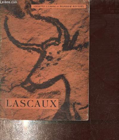 The cave of lascaux.
