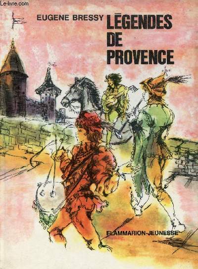 Lgendes de Provence.