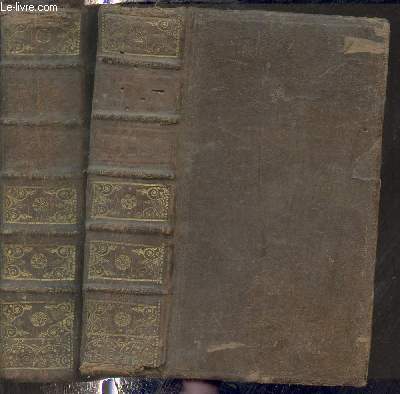 Confrences ecclsiastiques du diocse d'Angers sur le sacrement de l'ordre - 3 tomes en 2 volumes - Tomes 1 + 2 + 3 - Nouvelle dition.