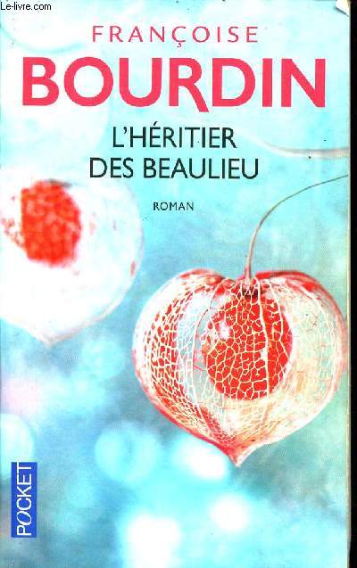 L'hritier des Beaulieu - Roman - Collection Pocket n15718.