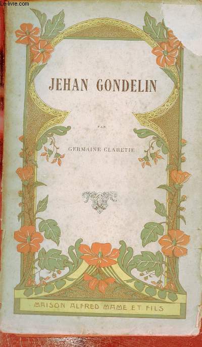 Jehan Gondelin.