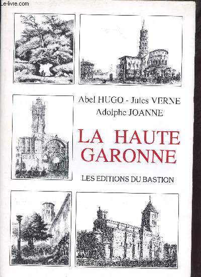 La Haute Garonne.